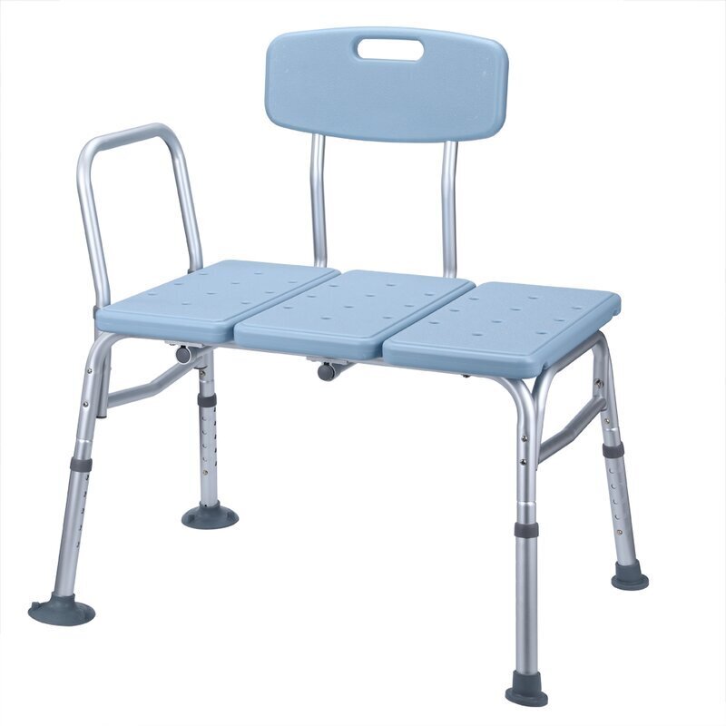 Disability shower chair