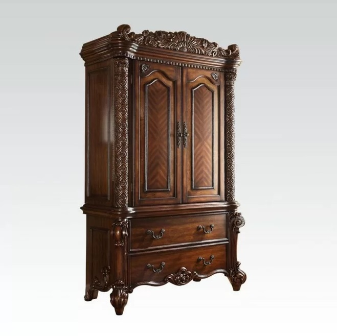 Distinguished Bedroom Tv Armoire