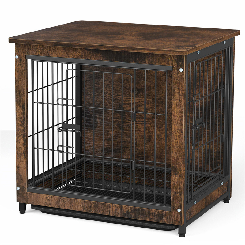 Dog Crates That Look Like Furniture - Ideas on Foter