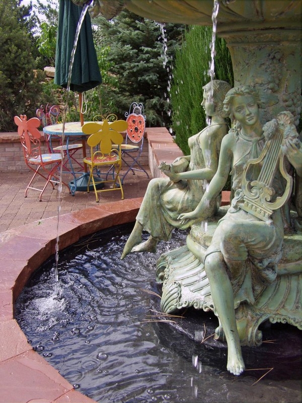 Diy Water Features Diy Water Features