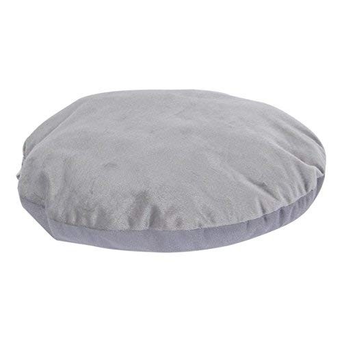 Dog Cat Bed Washable Shark Covered Cave House Tent for Small Pets Puppy Kitten up to 12lbs with Removable Cushion and Water Resistant Bottom (16.5"x16.5"x15.5")
