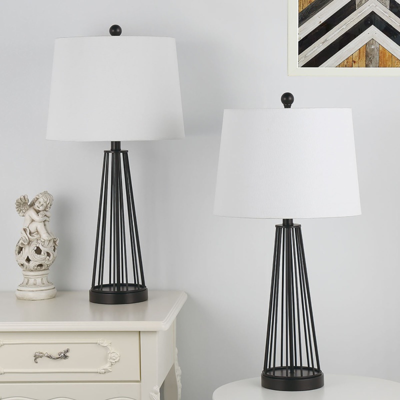 Donnybrook Metal Table Lamp