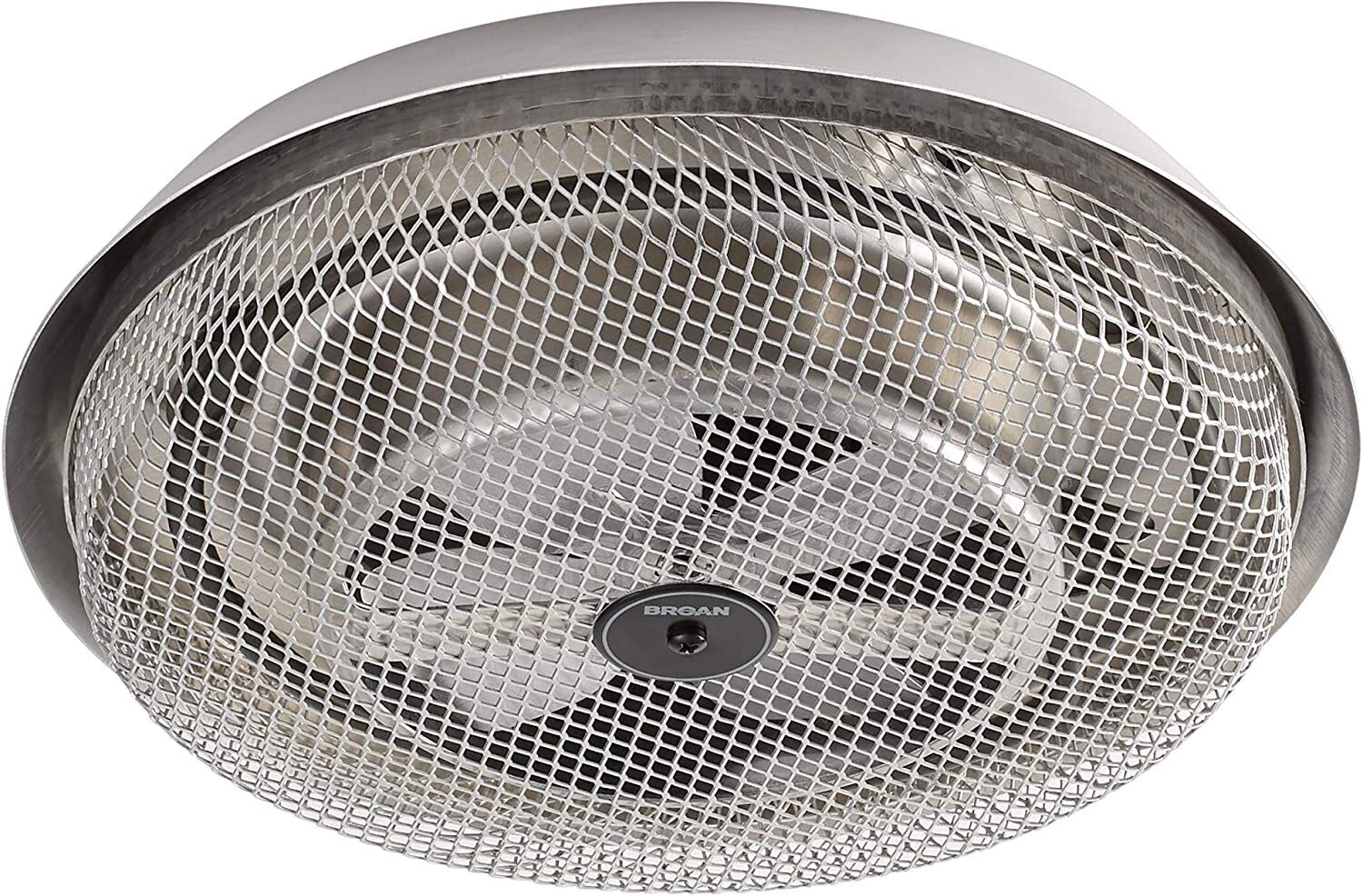 Durable Ceiling Mounted Electric Heater