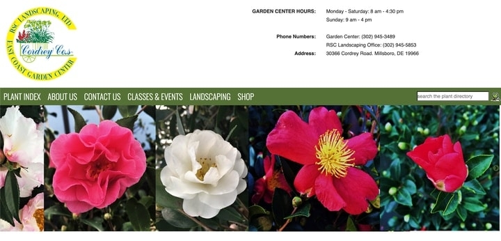 east coast garden center east coast garden center