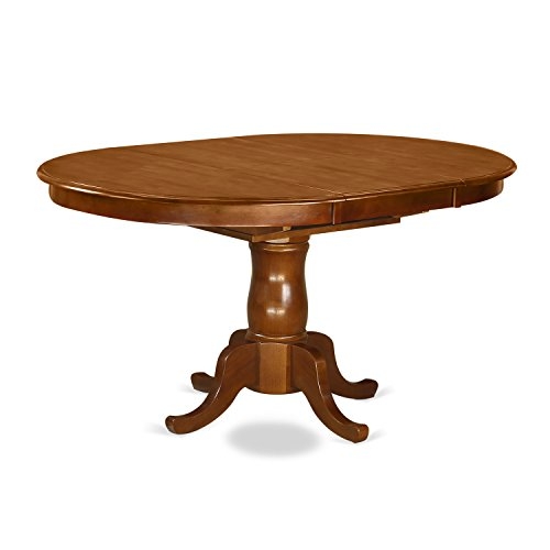 Round Dining Tables with Leaf - Ideas on Foter