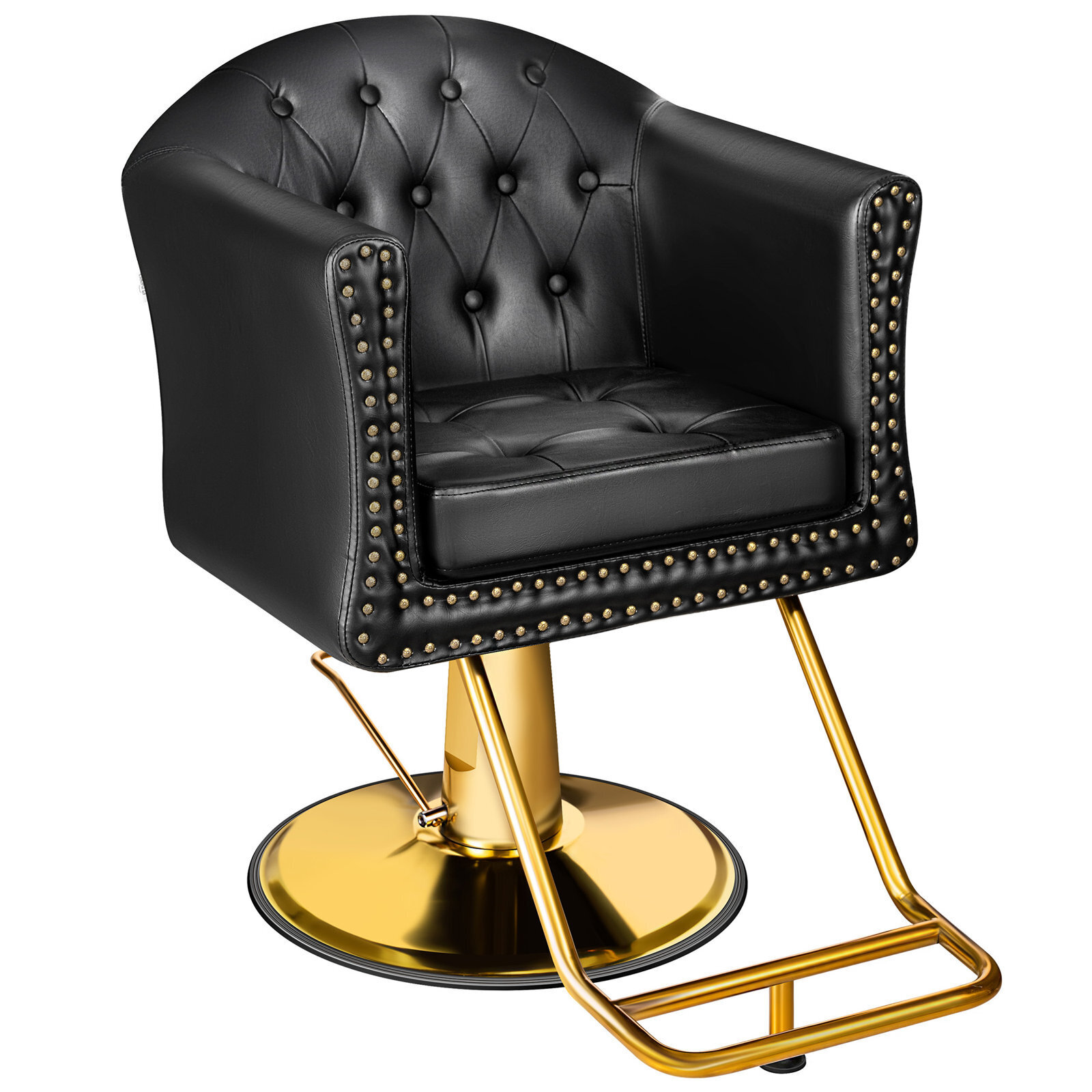 Elegant Vintage Styling Chair