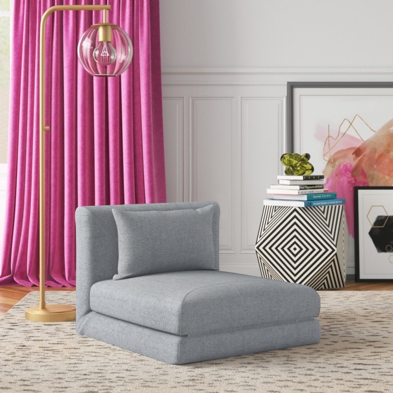 Elisabeth Upholstered Accent Chair