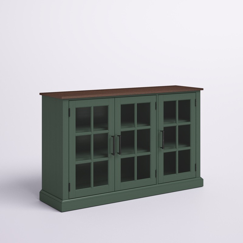 Eltingville 55'' Wide Sideboard