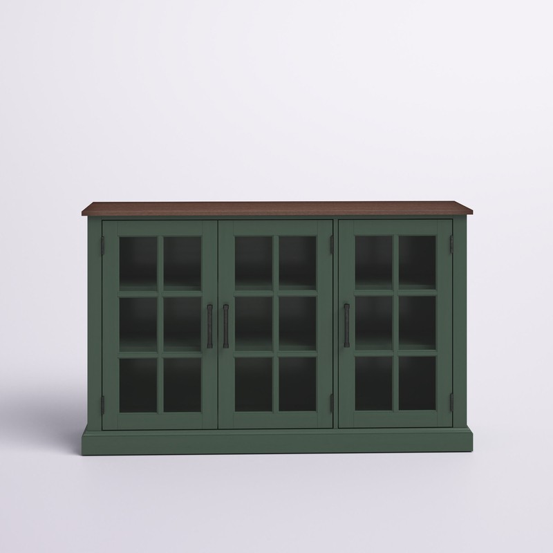 Eltingville 55'' Wide Sideboard