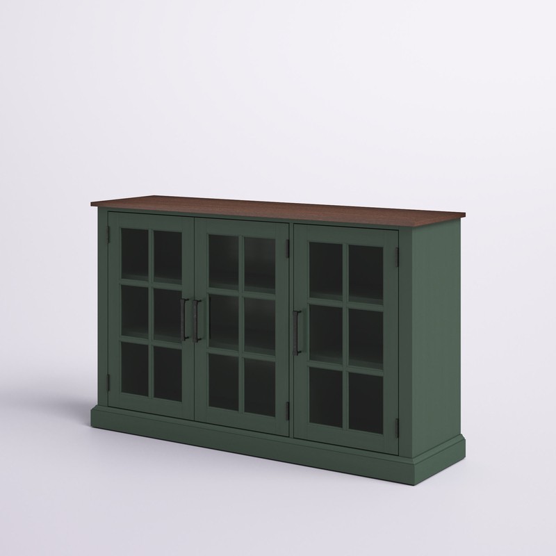 Eltingville 55'' Wide Sideboard