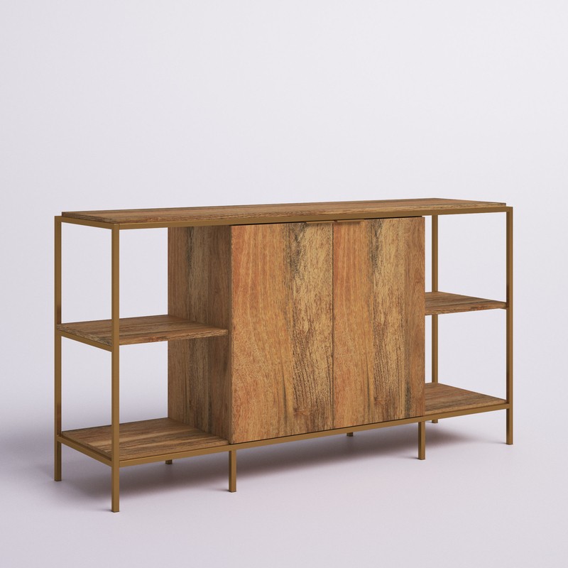 Emerie TV Stand for TVs up to 65"