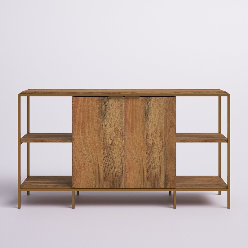 Emerie TV Stand for TVs up to 65"