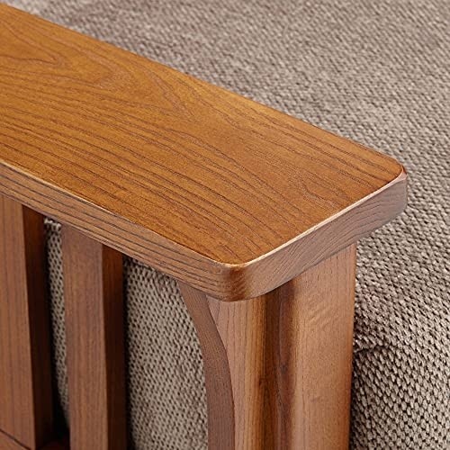 Evan Putty 3-Way Recliner Chair - Elm Lane