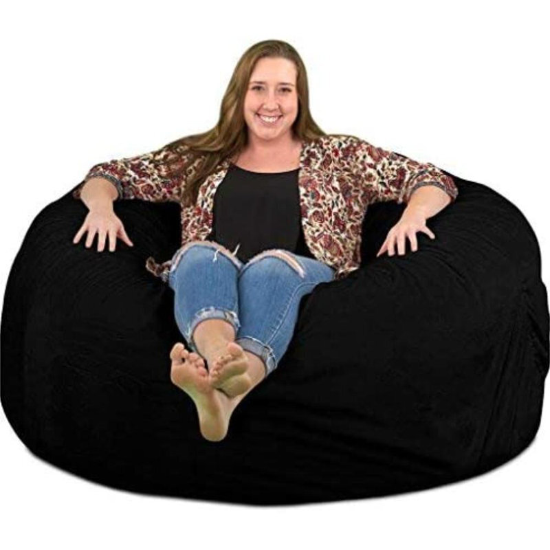 Extra Large Eco Friendly Bean Bag Chair