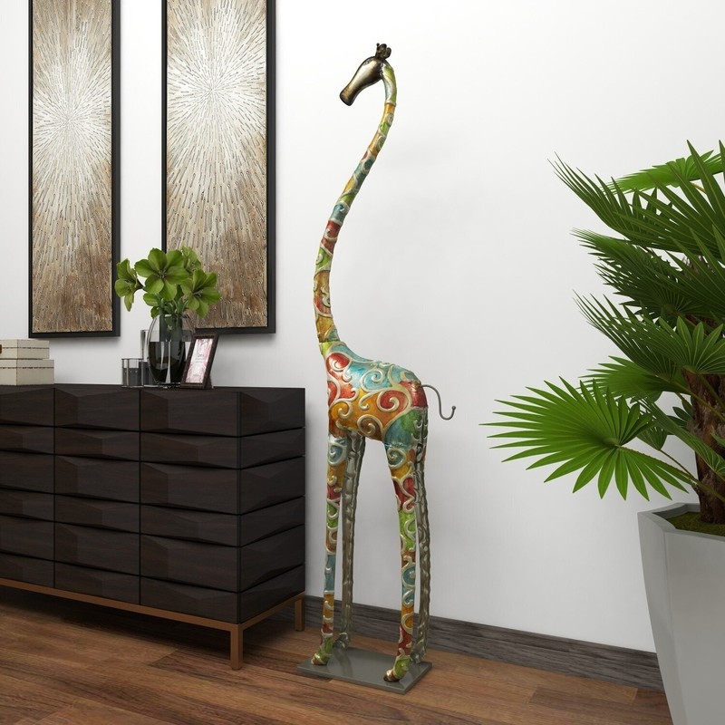 Large Sculptures For Home Decor - Ideas on Foter