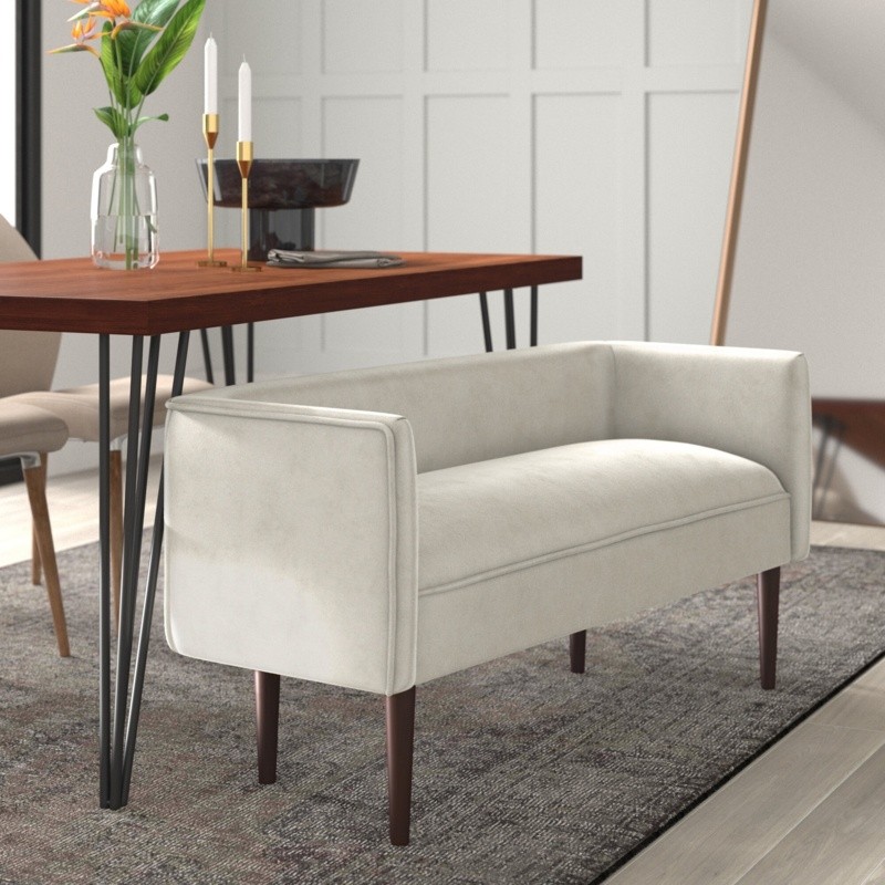 Fairhill Upholstered Bench