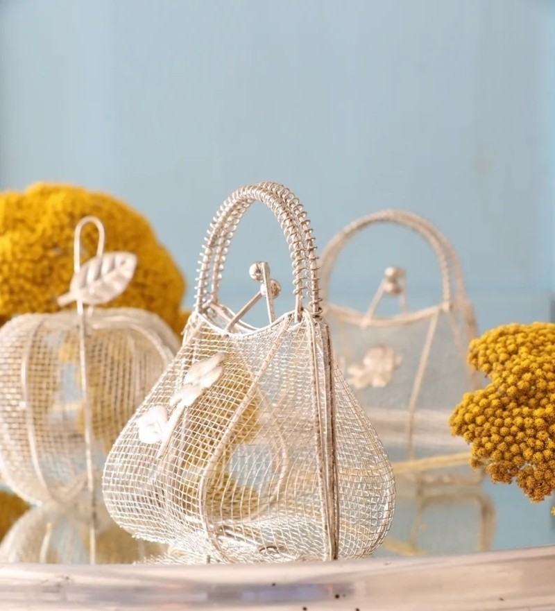 Decorative Wire Baskets Ideas On Foter 5135