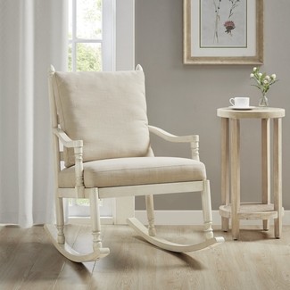 Wooden Indoor Rocking Chairs - Foter