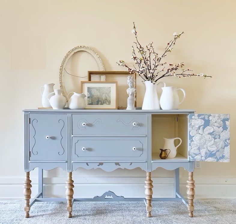 Farmhouse Sideboard and Buffet