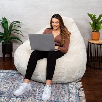 Bean Bags For Teenagers - Foter