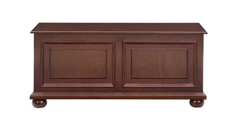 Fernville Blanket Chest