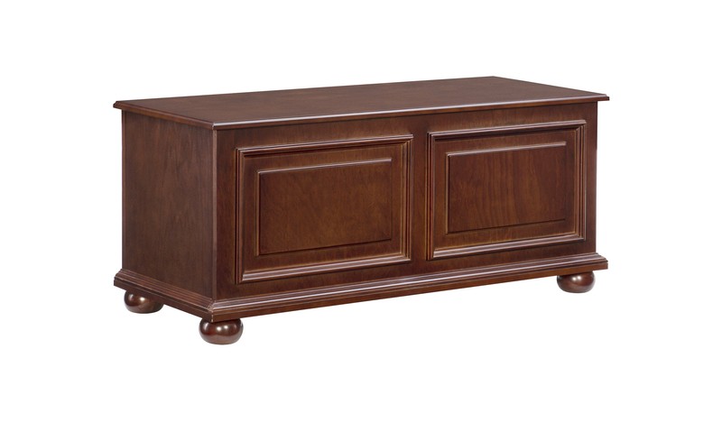 Fernville Blanket Chest