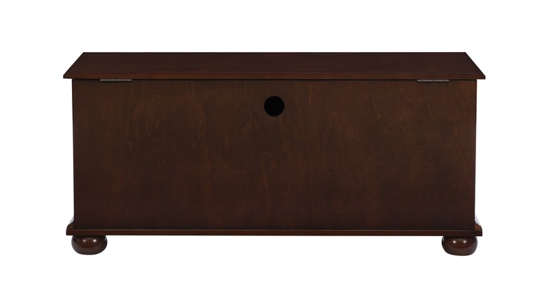 Fernville Blanket Chest