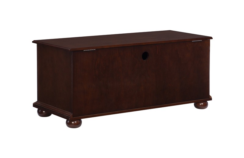 Fernville Blanket Chest