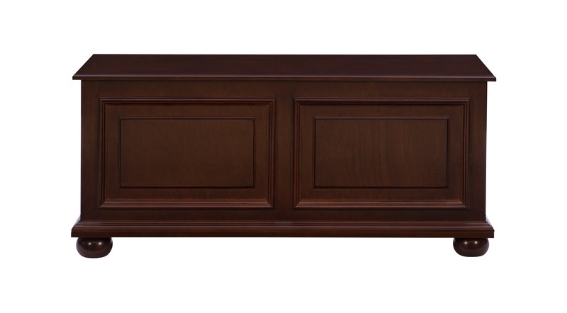 Fernville Blanket Chest