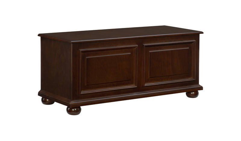 Fernville Blanket Chest