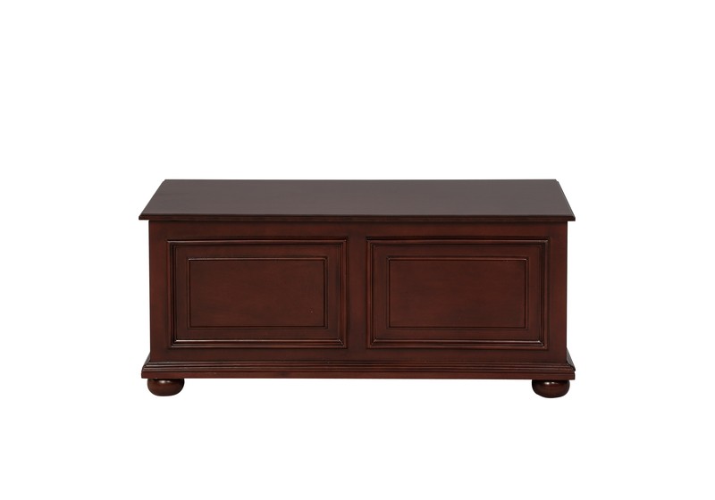 Fernville Blanket Chest