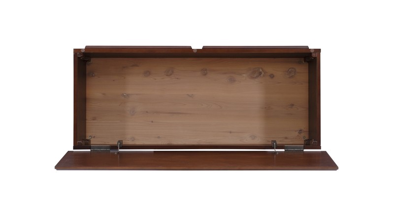 Fernville Blanket Chest