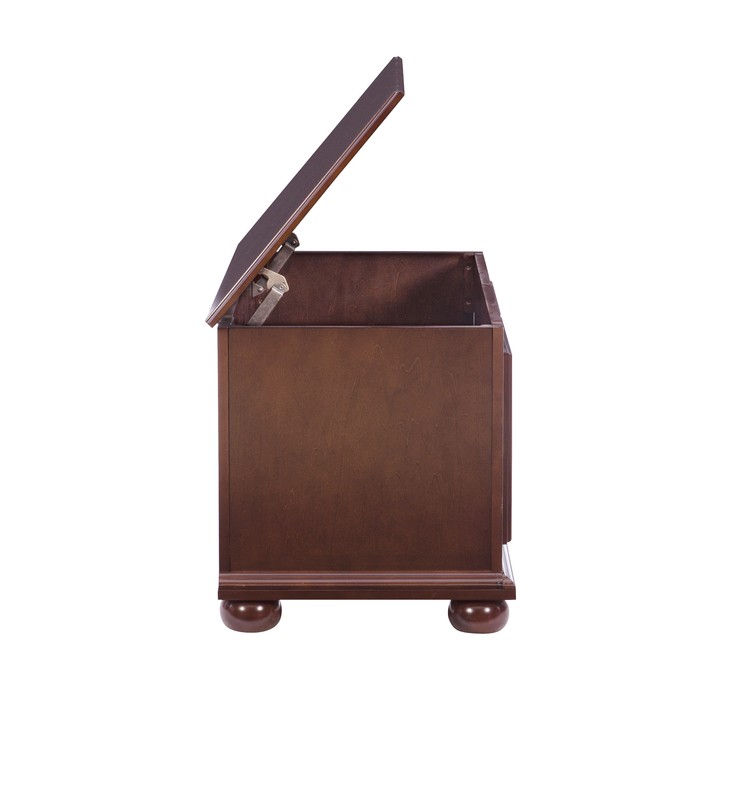 Fernville Blanket Chest