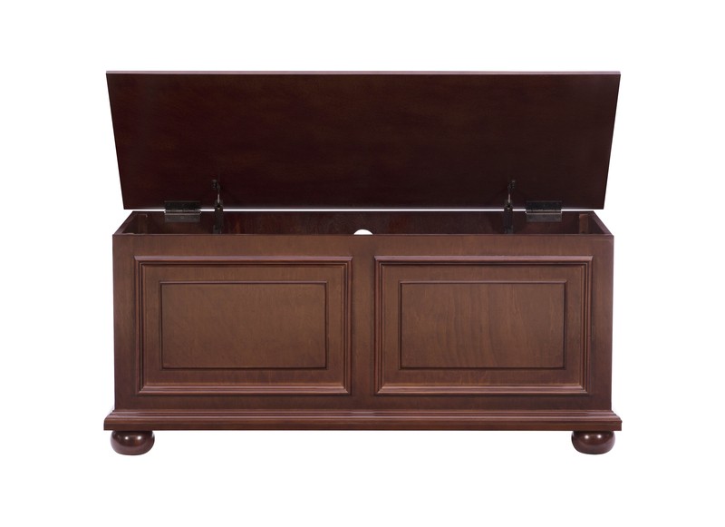Fernville Blanket Chest