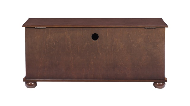 Fernville Blanket Chest