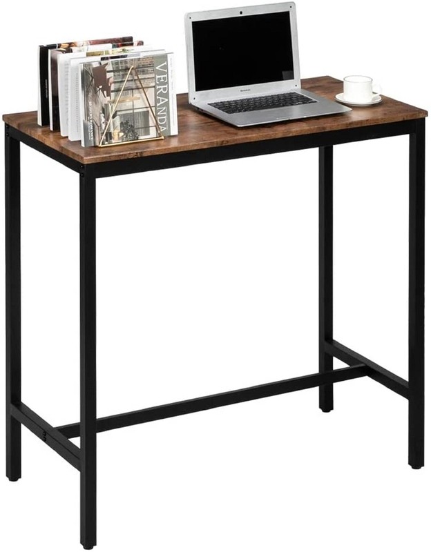 Feuerstein 2 - Person Breakfast Nook Dining Set