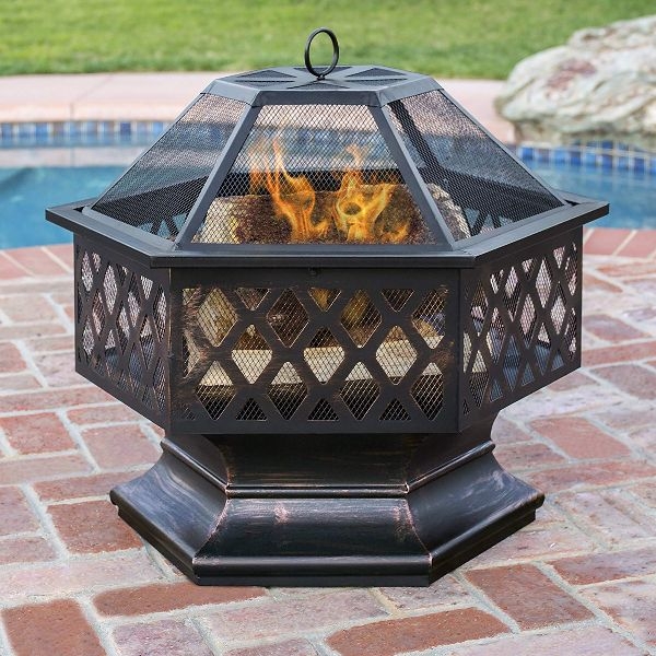 Fire Pit Garden Furniture Accessory Fire Pit Garden Furniture Accessory