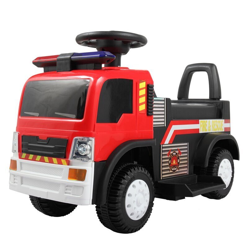 Fire Truck for Kids