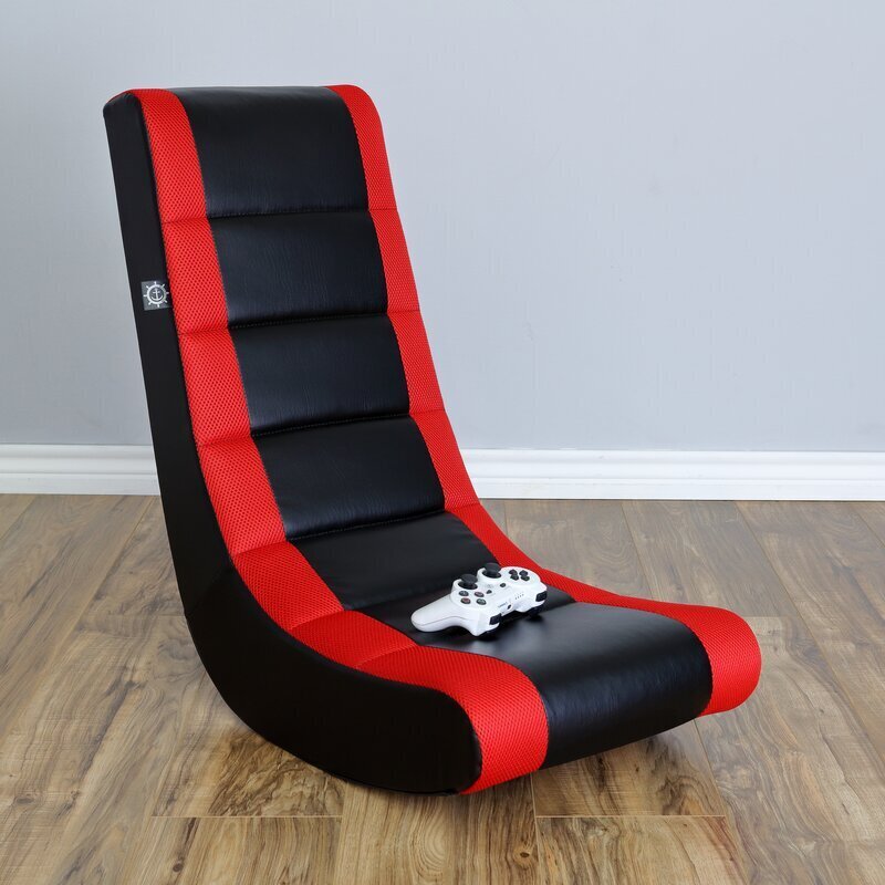 Floor Rocking Chair Gaming Furniture 
