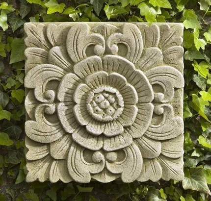 Outdoor Wall Plaques - Ideas on Foter