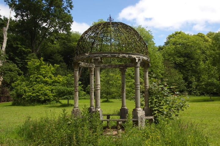 folly gazebo folly gazebo