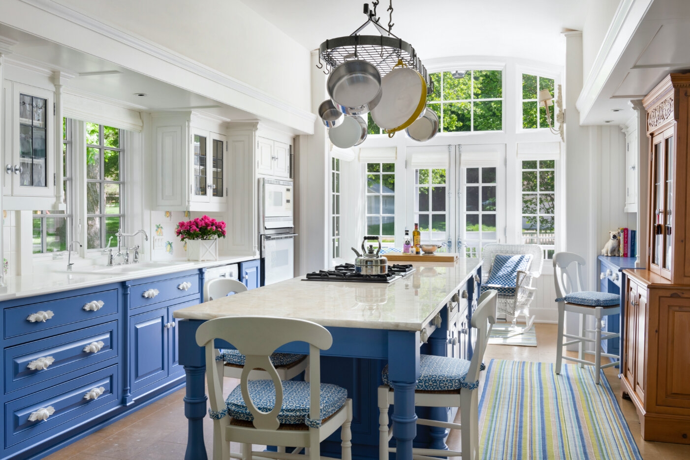 Quaint Cosy With Hints Of Unexpected Richness 30 French Country 