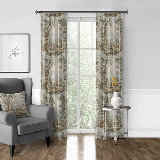 French Linen Curtains - Foter