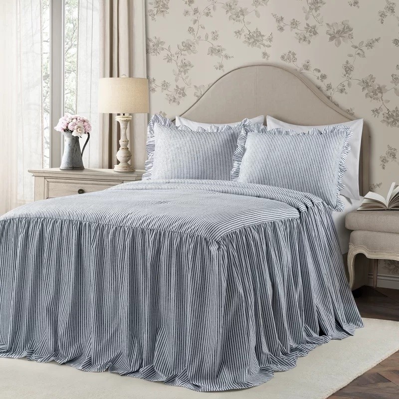 Feminine Bedding Sets - Ideas on Foter