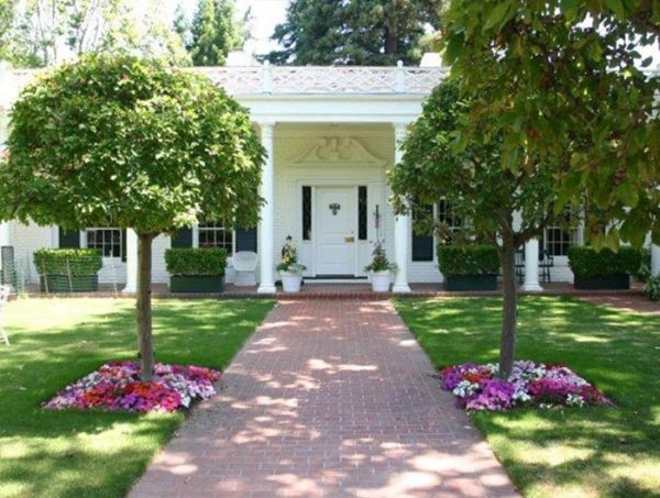 Front Yard Landscaping Ideas On A Budget Front Yard Landscaping Ideas On A Budget