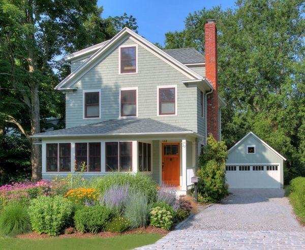 Front Yard Landscaping Plant Ideas Front Yard Landscaping Plant Ideas