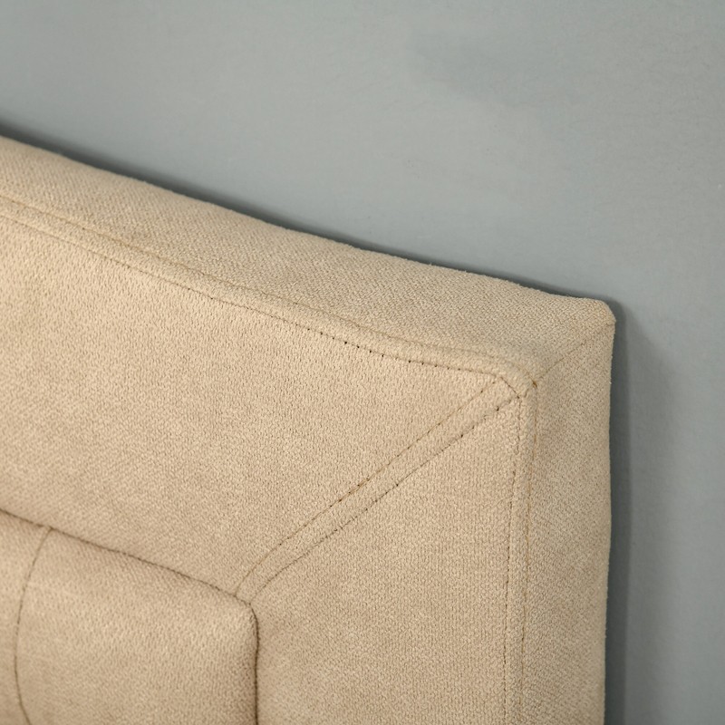 Full/Queen Upholstered Panel Headboard