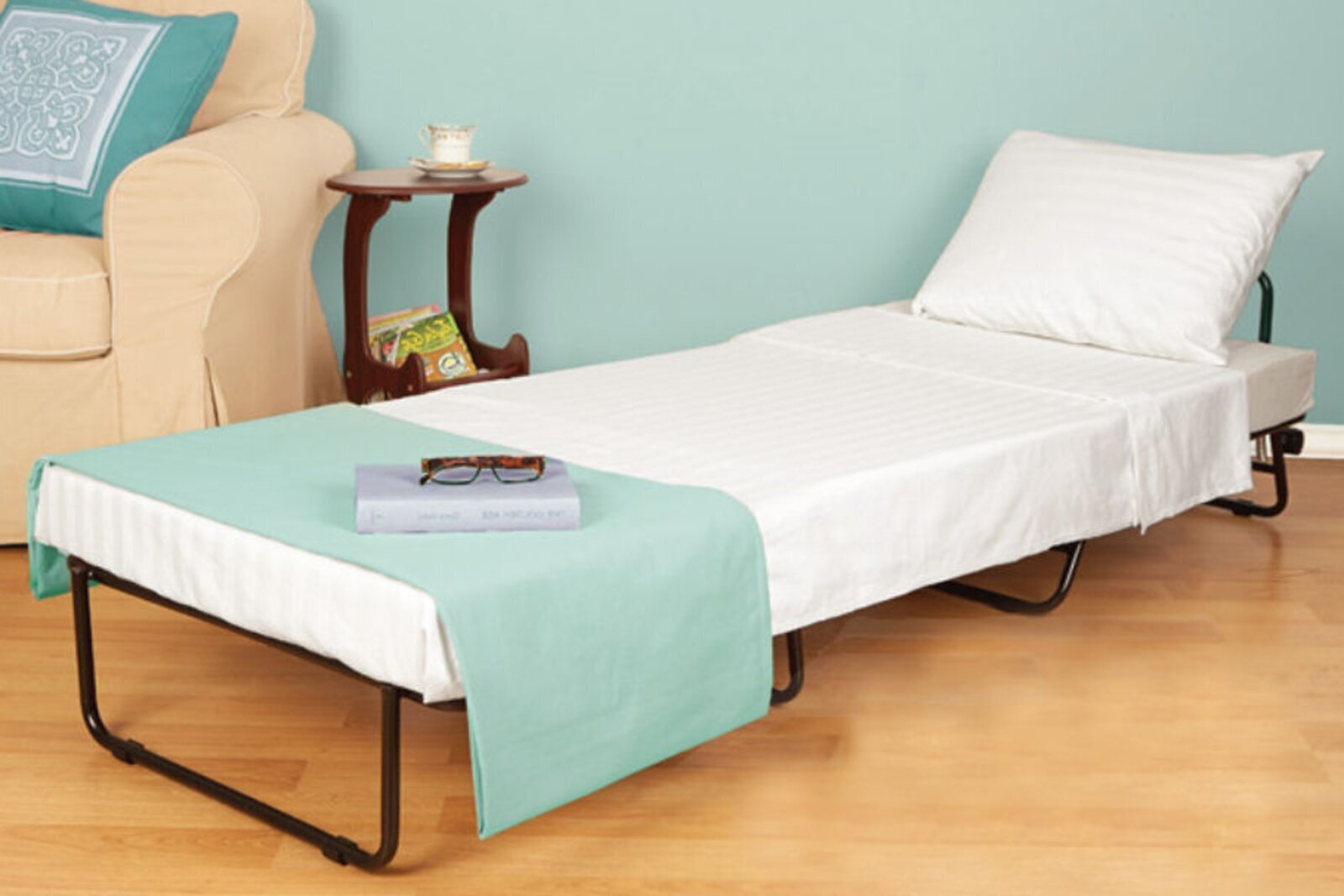 Functional Ottoman Bed