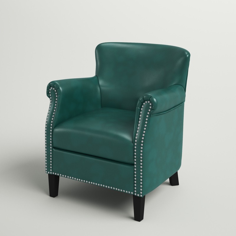 Gail 29.5'' Wide Armchair