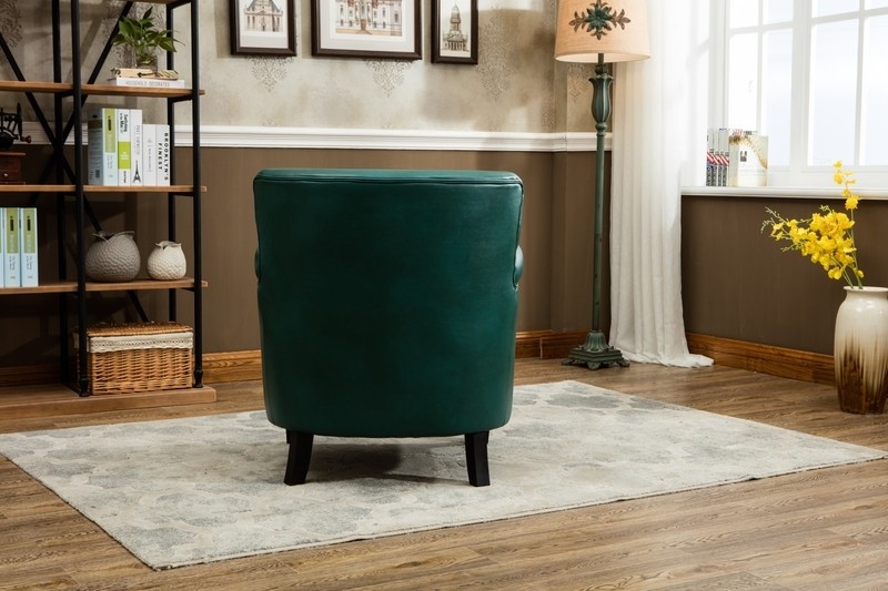 Gail 29.5'' Wide Armchair